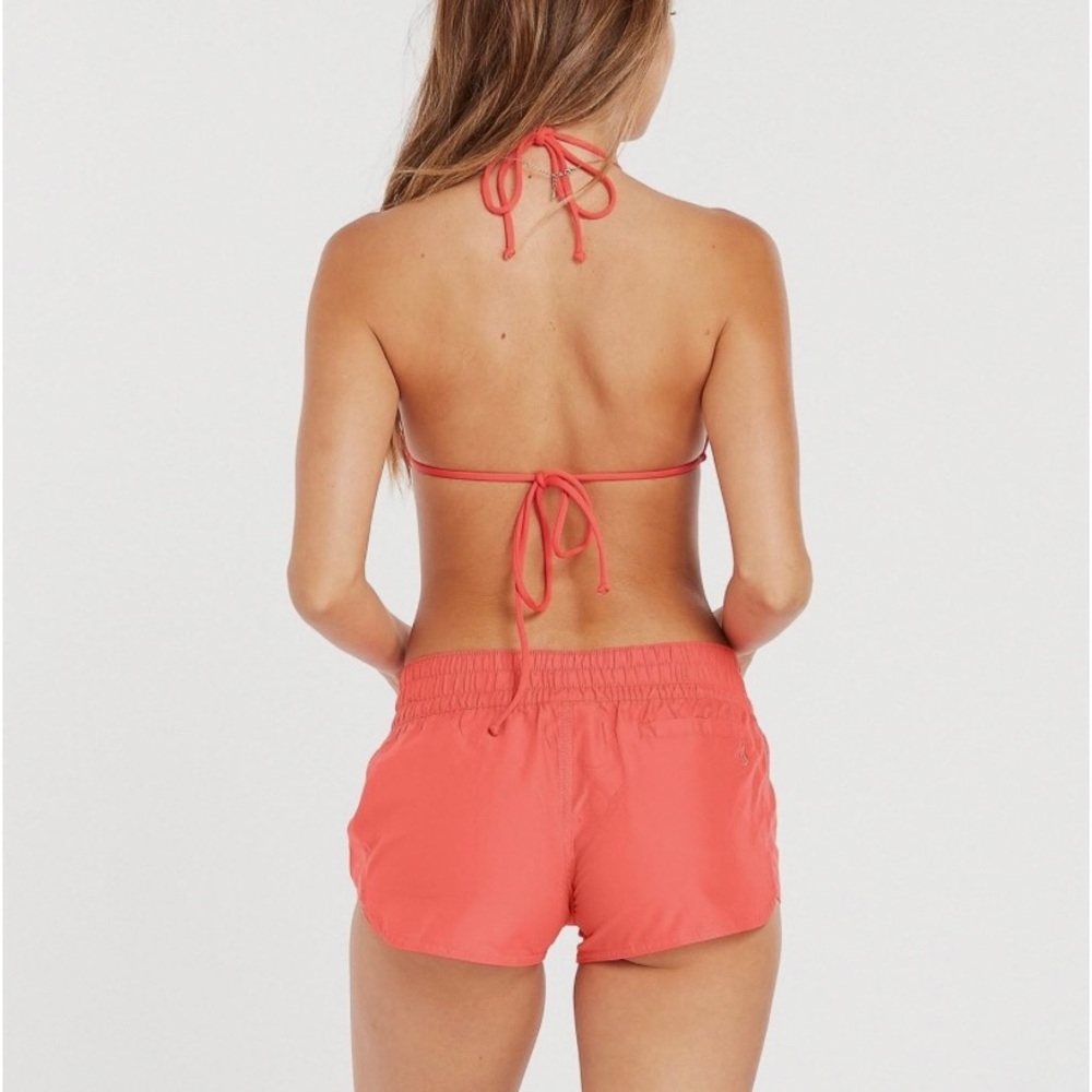 Volcom Simple Core 2” Shorts - Picture 2 of 6